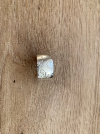 Joyas Tous de plata