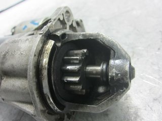 Motor arranque bmw 1455665 0986017180 serie 3
