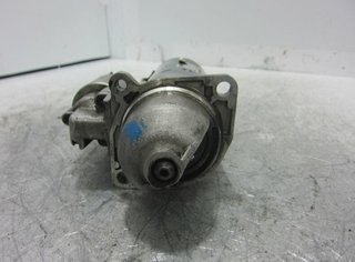 Motor arranque bmw 1455665 0986017180 serie 3
