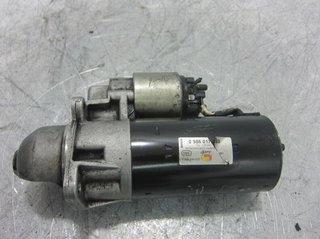 Motor arranque bmw 1455665 0986017180 serie 3