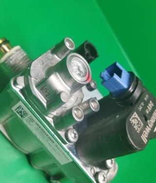 REPUESTOS DE CALDERA FERROLI BLUEHELIX PRO 25C