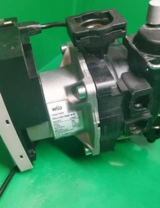REPUESTOS DE CALDERA FERROLI BLUEHELIX PRO 25C