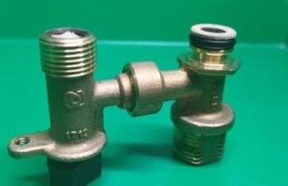 REPUESTOS DE CALDERA FERROLI BLUEHELIX PRO 25C