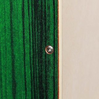 CAJON RUMBERO SELA VERDE TOTAL DRUMS MUSIC