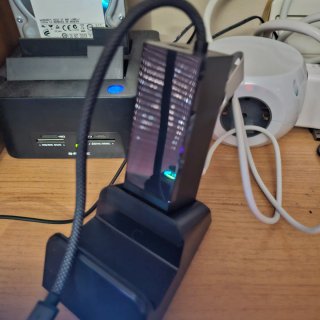 Asus ROG Ally X 2TB + Extras