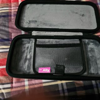 Asus ROG Ally X 2TB + Extras