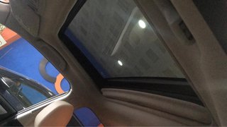 Subaru Legacy 2015