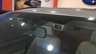 Subaru Legacy 2015