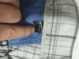 Bermudas O'Neill Cuadros (medidas en las fotos)