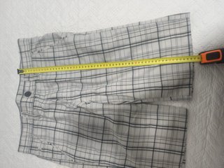Bermudas O'Neill Cuadros (medidas en las fotos)