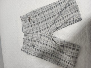 Bermudas O'Neill Cuadros (medidas en las fotos)