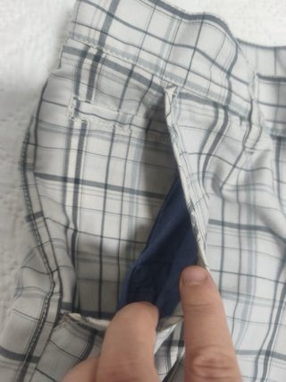 Bermudas O'Neill Cuadros (medidas en las fotos)