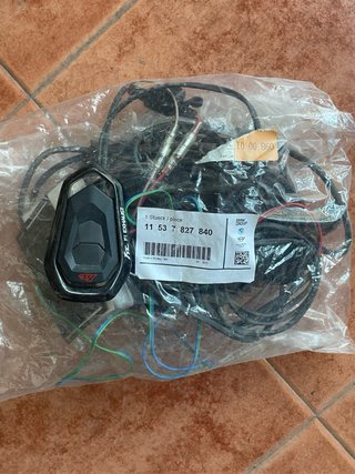 Escape Valvetronic ProFi BMW X6 40i (G06)