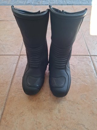 Botas de moto carretera ARMURE