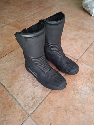 Botas de moto carretera ARMURE