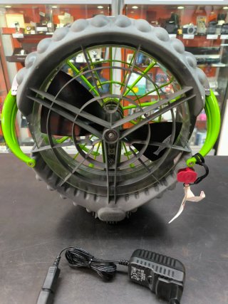 Propulsor Buceo Bladefish 2000