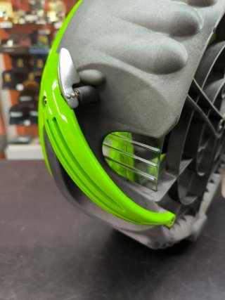 Propulsor Buceo Bladefish 2000