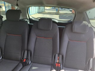 Ford S-MAX 2007