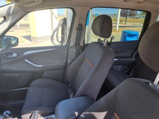Ford S-MAX 2007