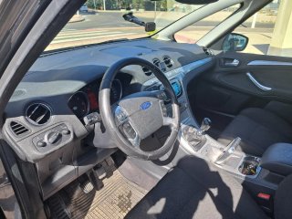 Ford S-MAX 2007