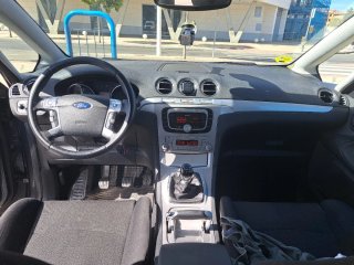 Ford S-MAX 2007