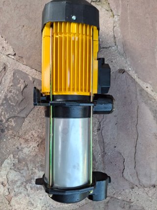 Bomba ESPA PRISMA30
