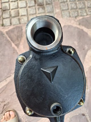 Bomba ESPA PRISMA30