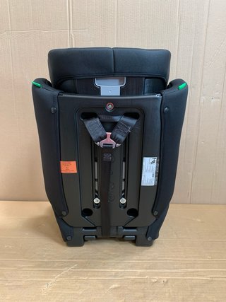 Silla Coche Kikka Boo I-Pass 76-150 cm