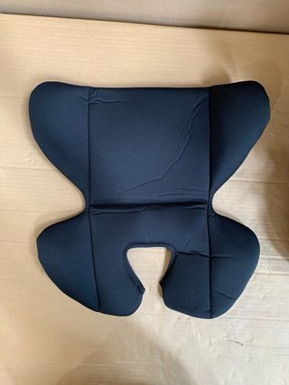 Silla Coche Kikka Boo I-Pass 76-150 cm