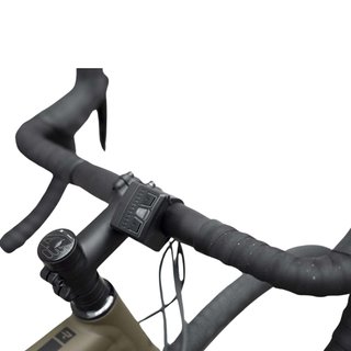 Bicicleta Ridley Kanzo E-Fazua