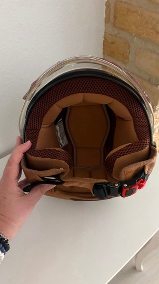 Casco MT Helmets Jet Street