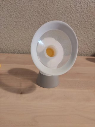 Sacaleches Medela Solo