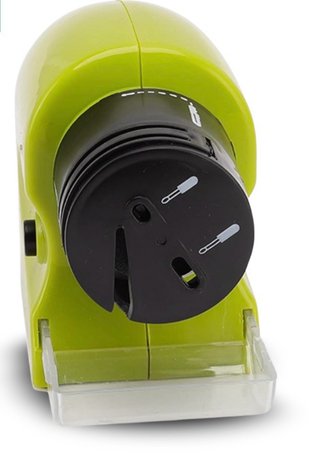 Afilador Eléctrico Cuchillos Multifunción