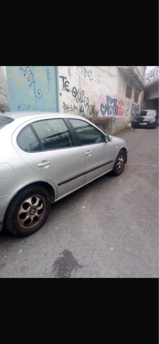 SEAT Toledo 2000
