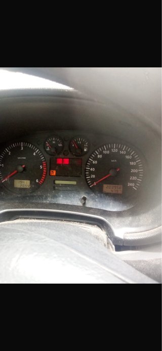 SEAT Toledo 2000