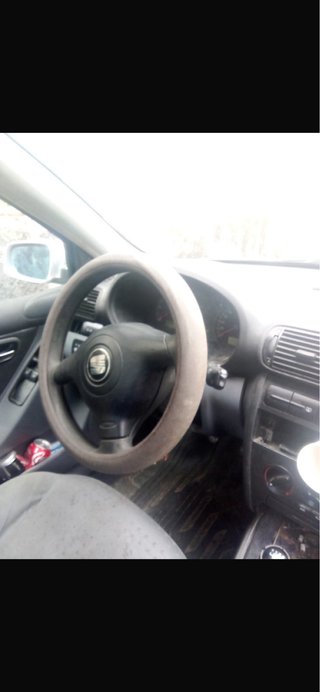 SEAT Toledo 2000