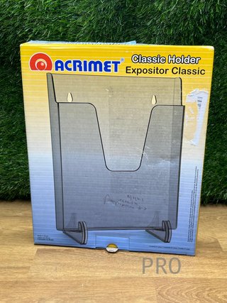 Expositor para Archivos y Carpetas Vertical Acrimet