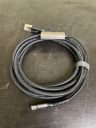 Cable Duttek USB-C a Ethernet 3m