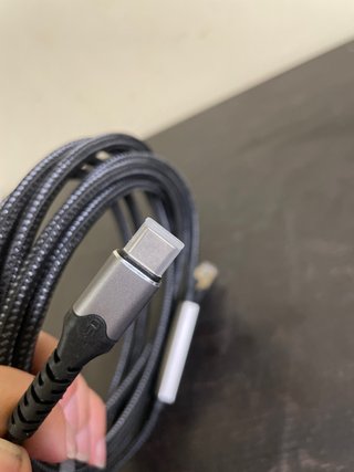 Cable Duttek USB-C a Ethernet 3m