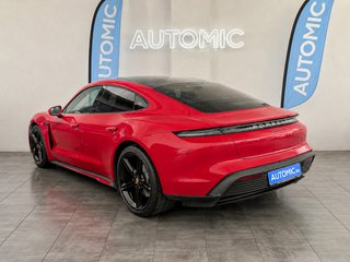 Porsche Taycan Porsche Taycan 4S