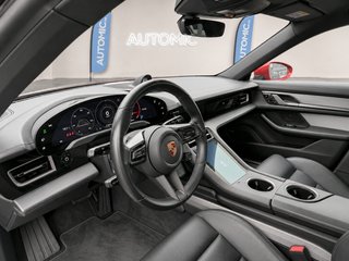 Porsche Taycan Porsche Taycan 4S