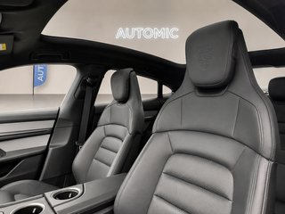 Porsche Taycan Porsche Taycan 4S