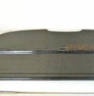 Bandeja Carbono Honda Civic 96 3P