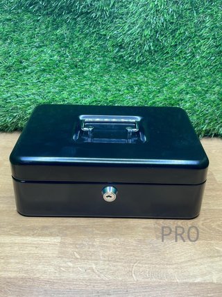 Caja de caudales con cerradura BURG-WÄCHTER