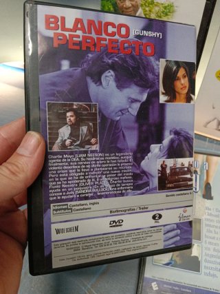 Lote 4 DVDs Comedias Románticas