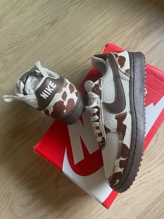 Zapatillas Nike Talla 38