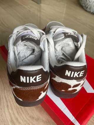 Zapatillas Nike Talla 38