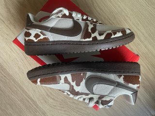 Zapatillas Nike Talla 38