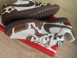 Zapatillas Nike Talla 38