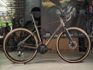 RAYMON TERRIT PURE 2026 (NUEVA) tallas S, M y L